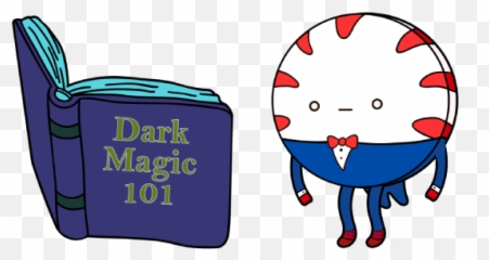 Adventure Time Peppermint Butler Cursor U2013 Custom - Cartoon Characters png