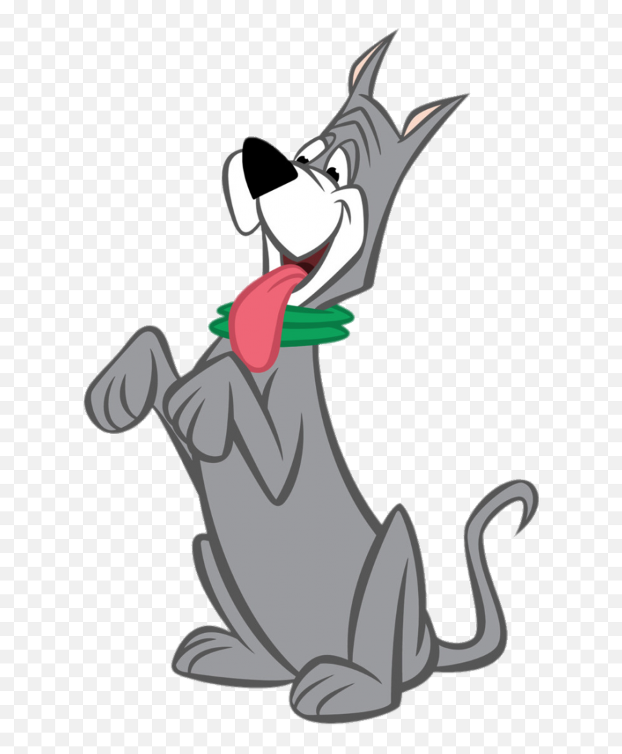 Jetsons Dog Astro Asking For Food - Astro On The Jetsons Png,Cartoon Food Png
