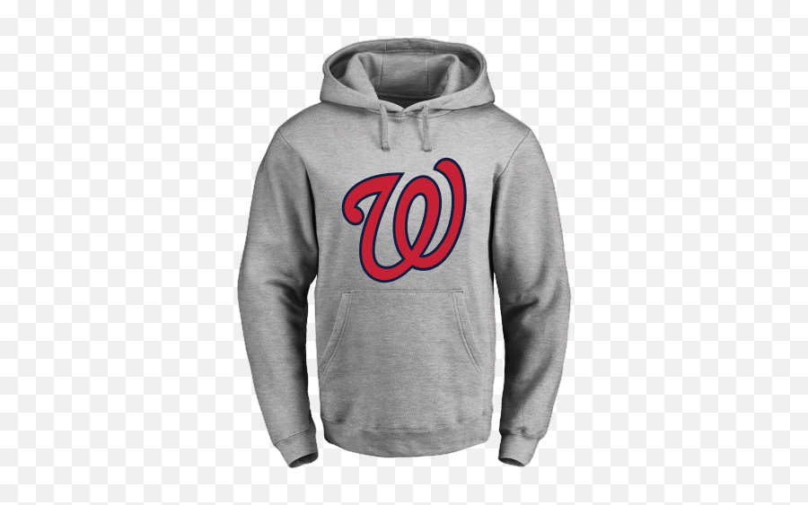 Washington Nationals Hoodie Transparent - Hoodie Png,Washington Nationals Logo Png