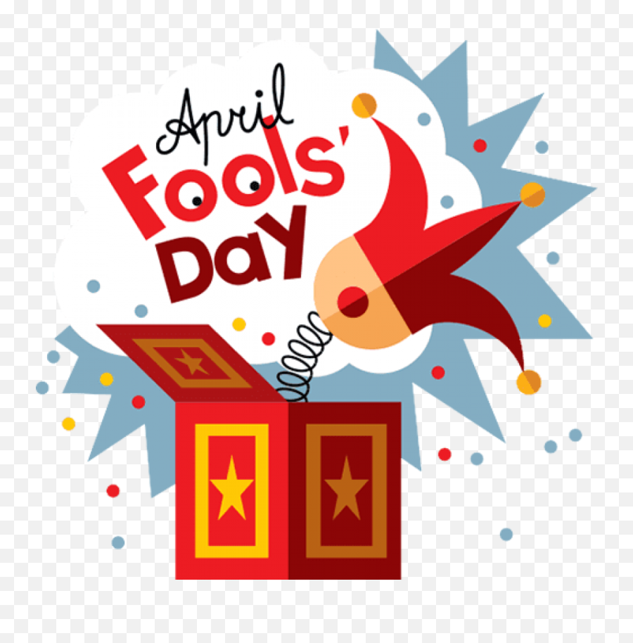 April Fools Day - April Fools Day Clipart Png,April Png