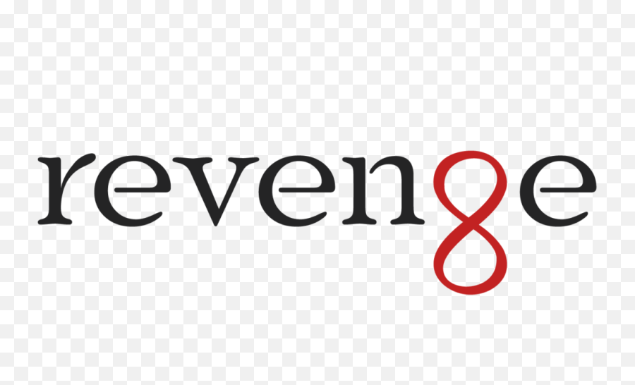 Revenge Png 8 Image - Revenge Show Logo,Abc Family Logo