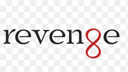 Revenge Png 8 Image - Show Logo