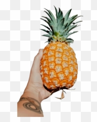 Fruits Png Images Real - Pineapple,Pineapple Png