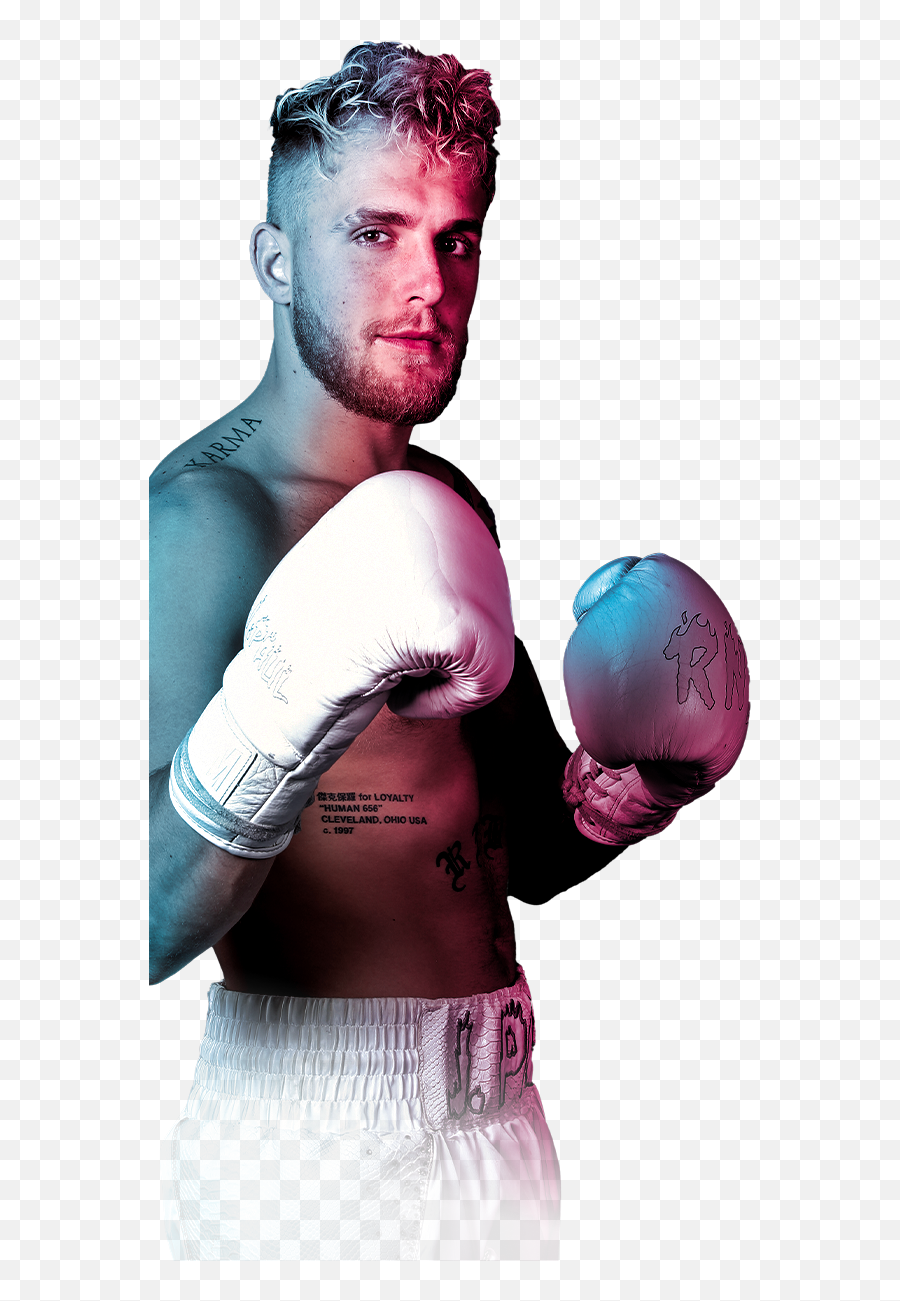 Is Logan Paul Vs Ksi 2 Good For Boxing Debating The Line - Jake Paul Boxing Transparent Png,Boxing Png