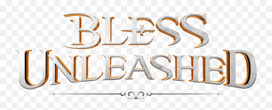 Bandai Namco Entertainment America Bless Unleashed - Blessed Unleashed Bandai Png,Playstation 4 Logo