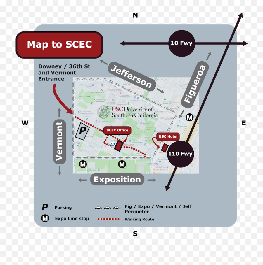 Scec Contact Information Southern California Earthquake Center - Dot Png,California Map Png