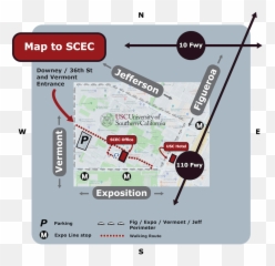 Scec Contact Information Southern California Earthquake Center - Dot Png,California Map Png