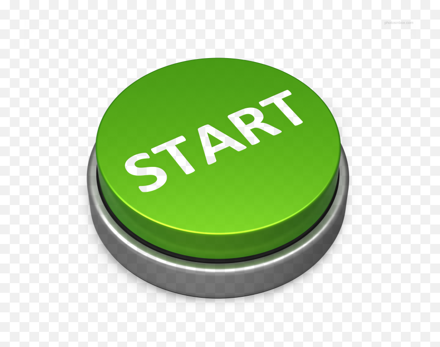 Start Button Png - Open A Trading Account With Begin Icon Png,Start Button Png