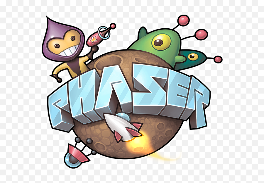 Phaser Game Part 1 Set Up Node Js Server And Phaserjs - Phaser Io Png,Express Js Logo