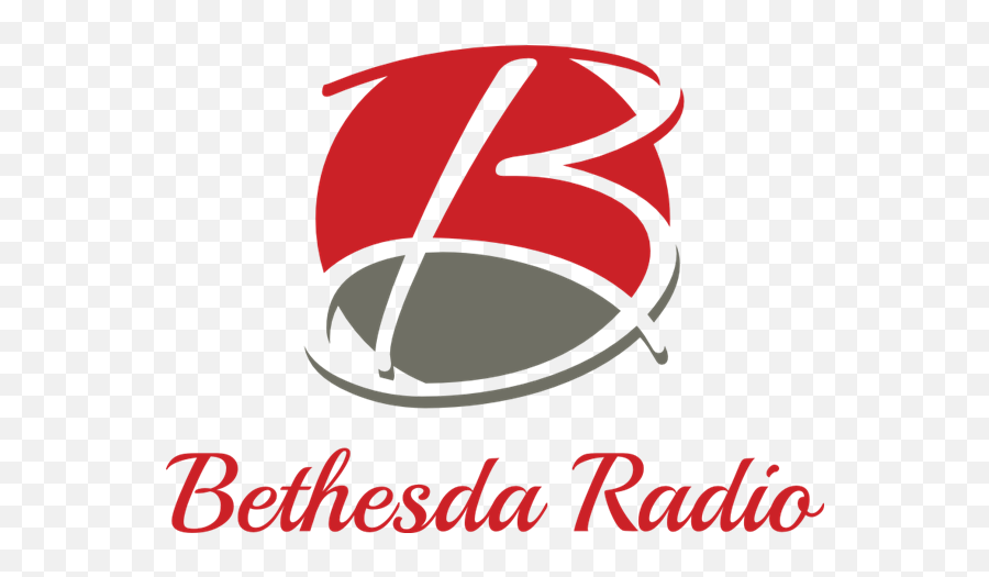 Radio Bethesda Free Internet Tunein - Language Png,Bethesda Logo Png