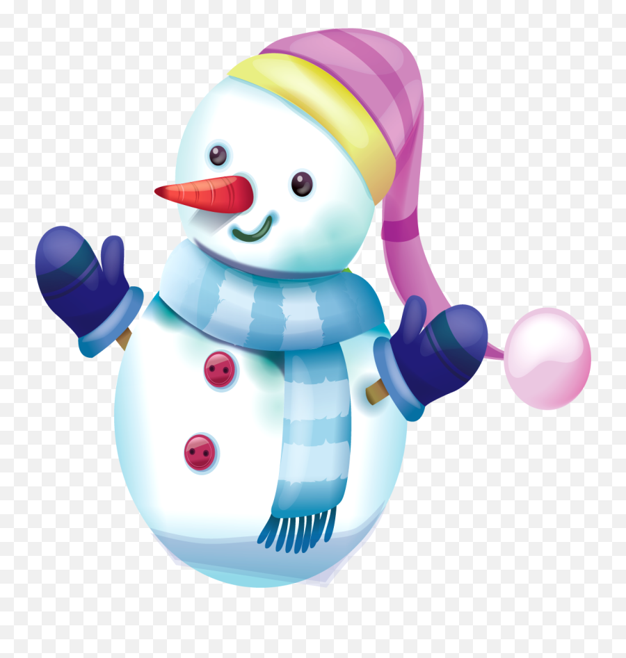 Snowman Clipart Transparent Png Images Free - Christmas Snowman Transparent Background Free,Snowman Clipart Transparent Background