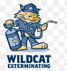 Bed Bug Exterminator Tombstone - Weed Spraying And Irrigation Logo Png,Western Exterminator Logo