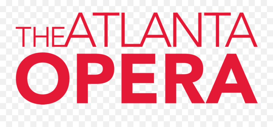 Opportunity Arts 2019 - 2020 Atlanta Opera Studio Artist Atlanta Opera Png,Opera Logo