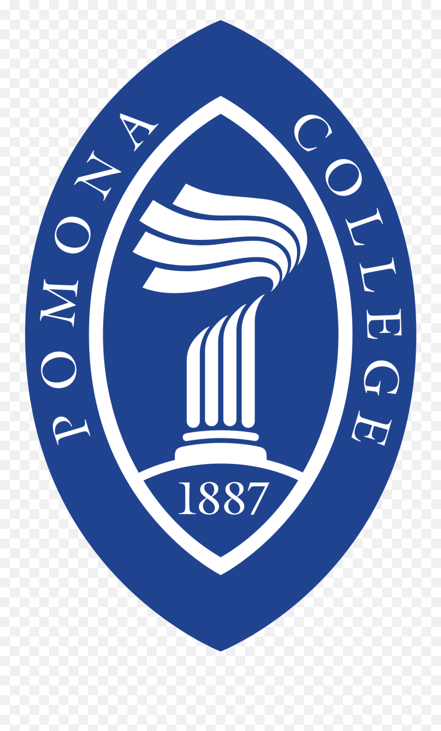 Pomona College - Wikipedia Heart Of England Training Png,College Of The Canyons Logo