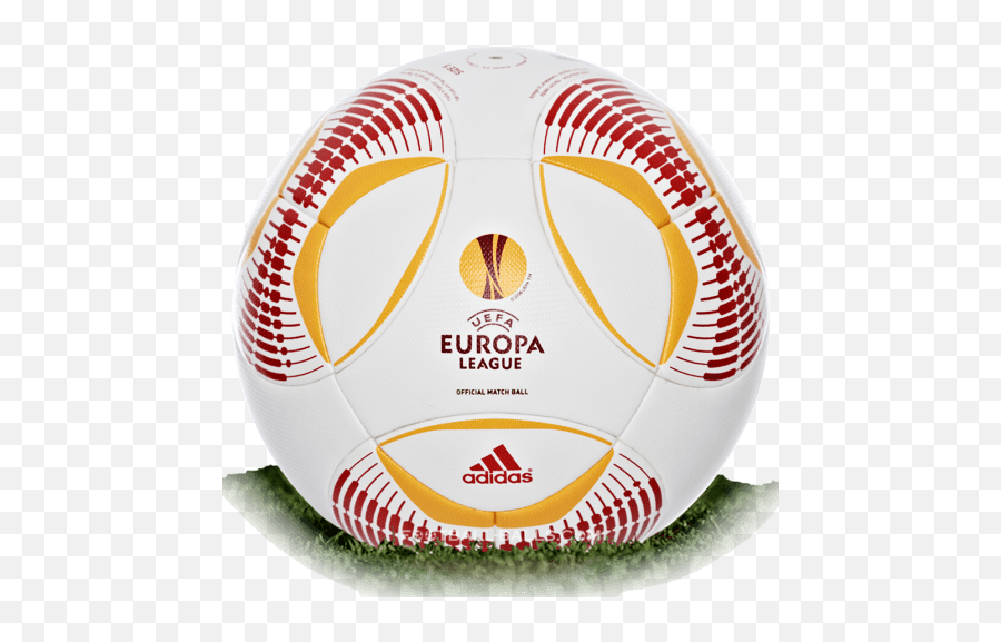 Download Adidas Europa League 201213 Is Official Match Ball - Adidas Europa League Official Match Ball Png,Rocket League Ball Png