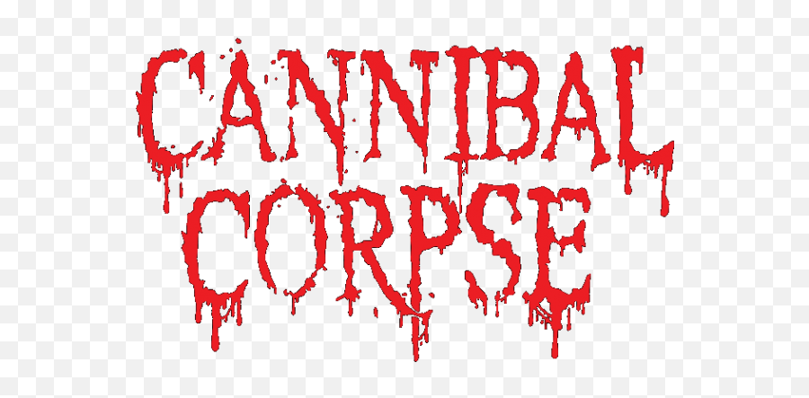 Cannibal Corpse - Band Biography Diskery Dot Png,Morbid Angel Logo