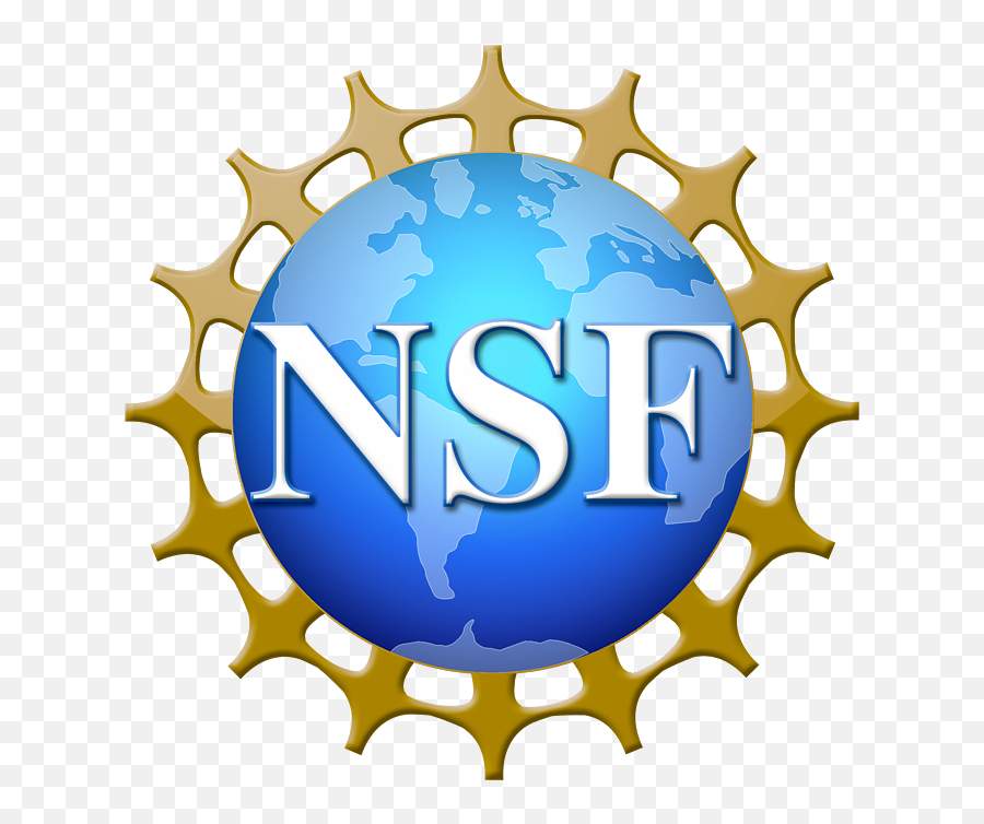 Uarctic - National Science Foundation Dmr Png,Nsf Logo Png
