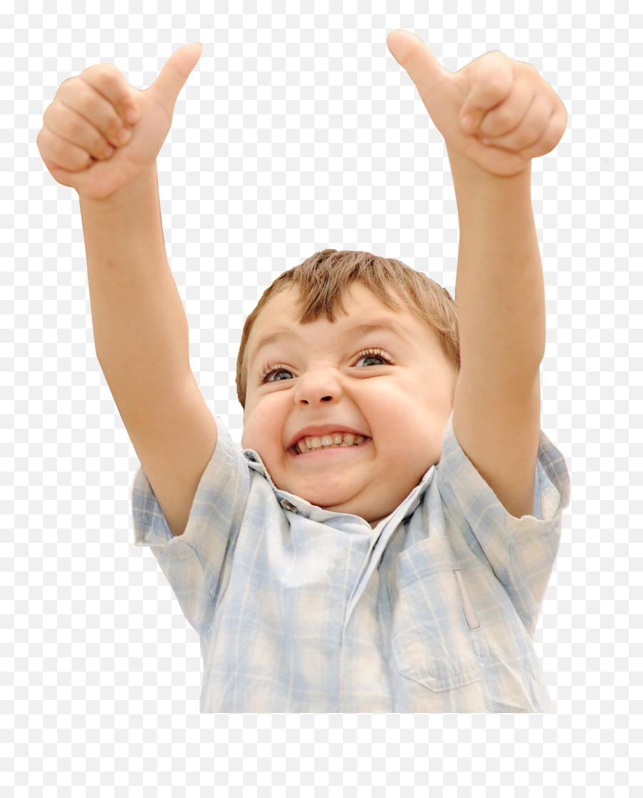 Kids Png Children Transparent Free Download - Free Kid With Thumbs Up,Children Png