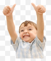 Kids Png Children Transparent Free Download - Free Kid With Thumbs Up,Children Png