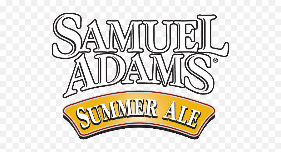 Samuel Adams Seasonal Beer Logo - Sam Adams Summer Ale Logo Png,Sam Adams Logos