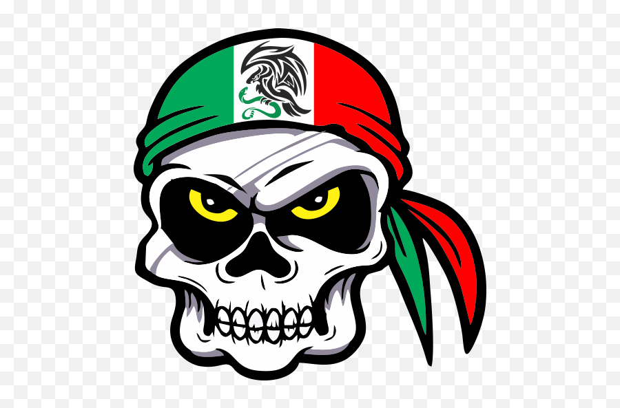 Mexico Number One - Emblemas De Crew Gta V Png,Gta 5 Logos