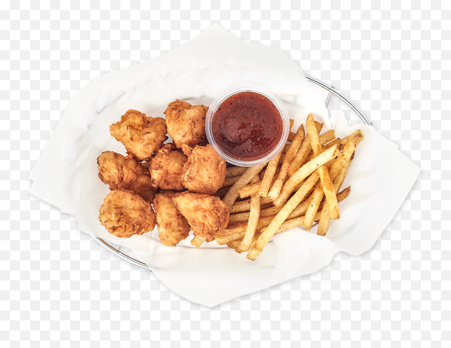 Pdq Honey Marinated Nuggets Meal - Kids Meal Nuggets Chips Png,Pdq Logo