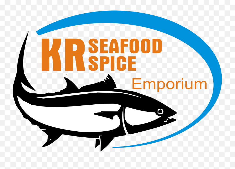 Home - Kr Seafood U0026 Spice Emporium Fish Png,Old Spice Logo