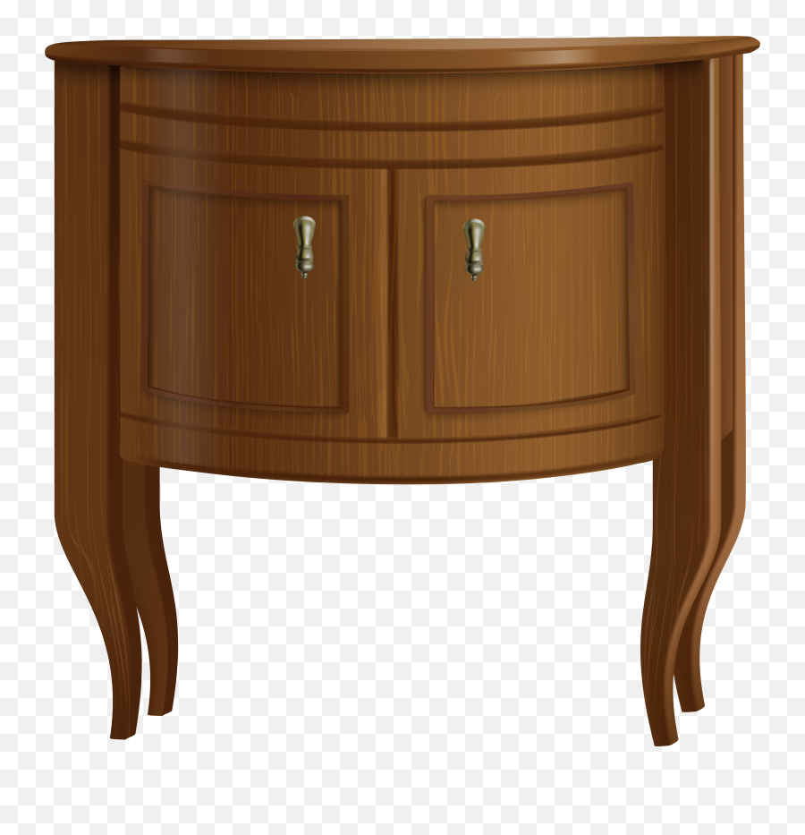 Tv Stand Png - Dresser Clipart Tv Stand Night Stand Transparent Background Nightstand Clipart,Tv Stand Png