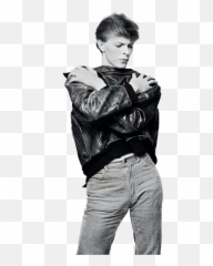 David Bowie Heroes - David Bowie London 78 Png,David Bowie Transparent