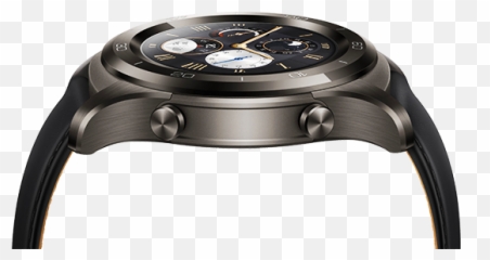Watch Png Picture - Huawei Watch 2 Classic,Watch Png