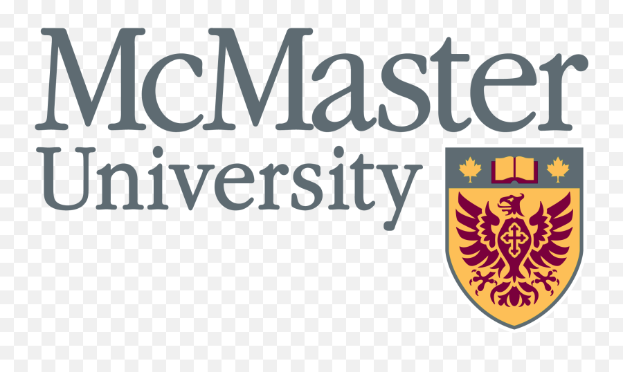 Imodules - Imodules Honor Roll Mcmaster University Png,Bentley University Logo