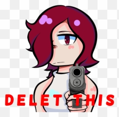 Emote For Discord 3tinycyu0027s Topicart Street - Fictional Character png