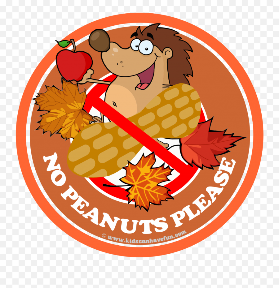 Kidscanhavefun Blog U2022 Kids Printable Activities Crafts - No Peanuts Clipart Png,Thanksgiving Banner Png