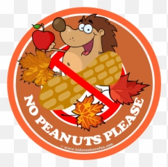 Kidscanhavefun Blog U2022 Printable Activities Crafts - No Peanuts Clipart png