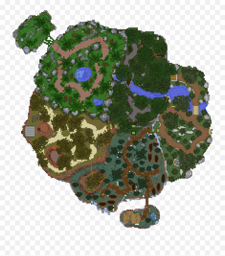 The Park Hypixel Skyblock Wiki Fandom Png Free Transparent Png Images Pngaaa Com - skyblock 2 roblox wiki