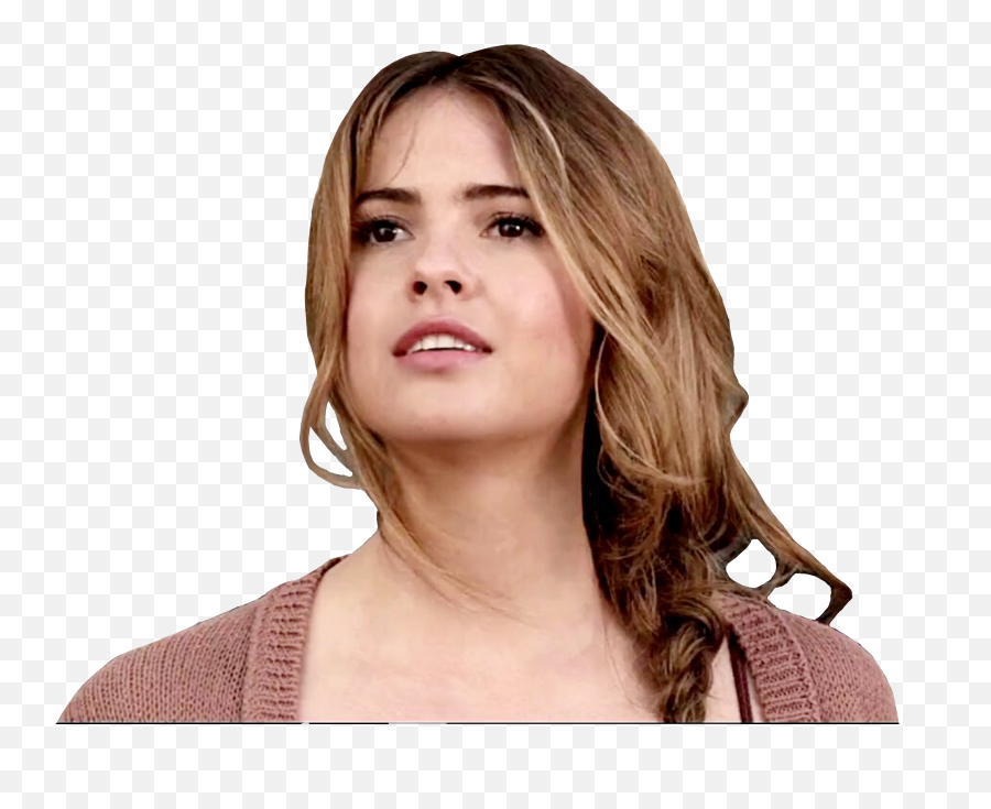 Largest Collection Of Free - Toedit Shelley Stickers On Picsart Teen Wolf Malia Icon Png,Shelley Hennig Png