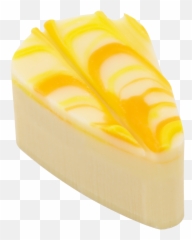 Candy Corn Truffle - Dessert Png,Candy Corn Transparent