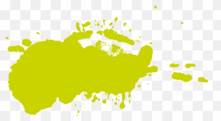 Download Hd Yellow Colour Splash Png Transparent Image - Color Splashes