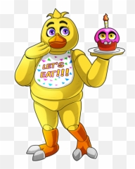 Five Nights - Fnaf Nintendo Switch Art Png,Freddy Fazbear's Pizza Logo