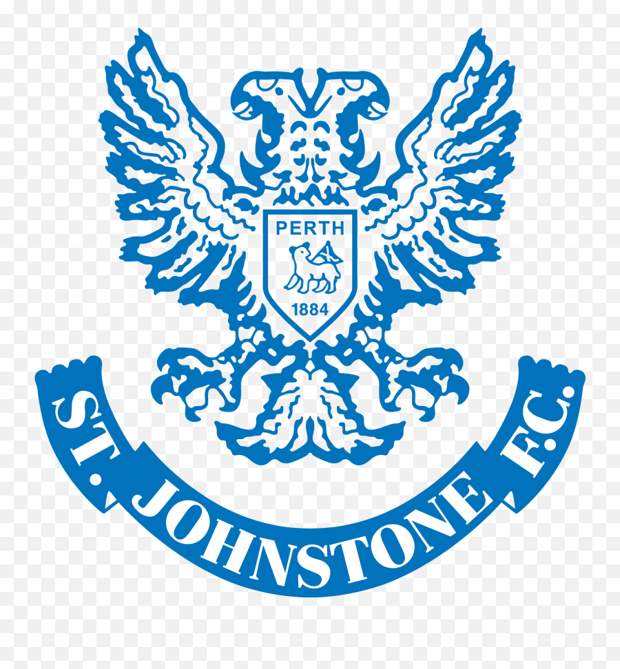 Pin Em Football Logos - St Jonstone Fc Logo Png,Ryder Cup Logos