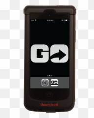 Training Scanning - DP u2014 Huddle Tickets GoFan Honeywell png