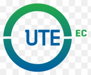 Portal Integrado - Ute Ec Png,Ute Logotipo