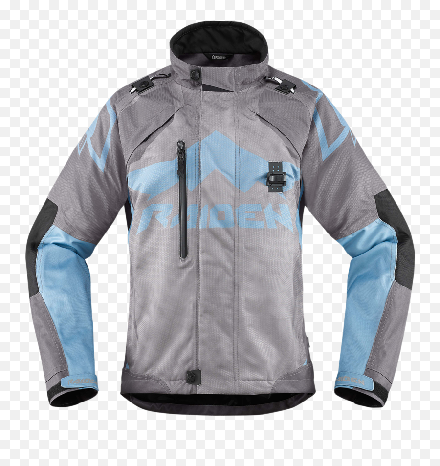 Icon Raiden Dkr Jacket - Jacket Png,Icon Women Jacket