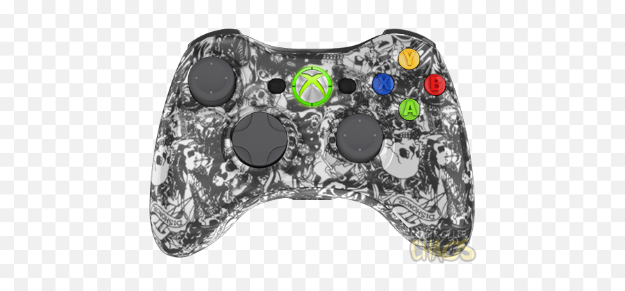 Dishonored - Xbox One Dishonored Controller Png,Dishonored Icon