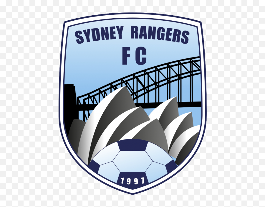 Sydney Rangers - Canterbury District Soccer Football Sydney Rangers Fc Png,Rangers Logo Png