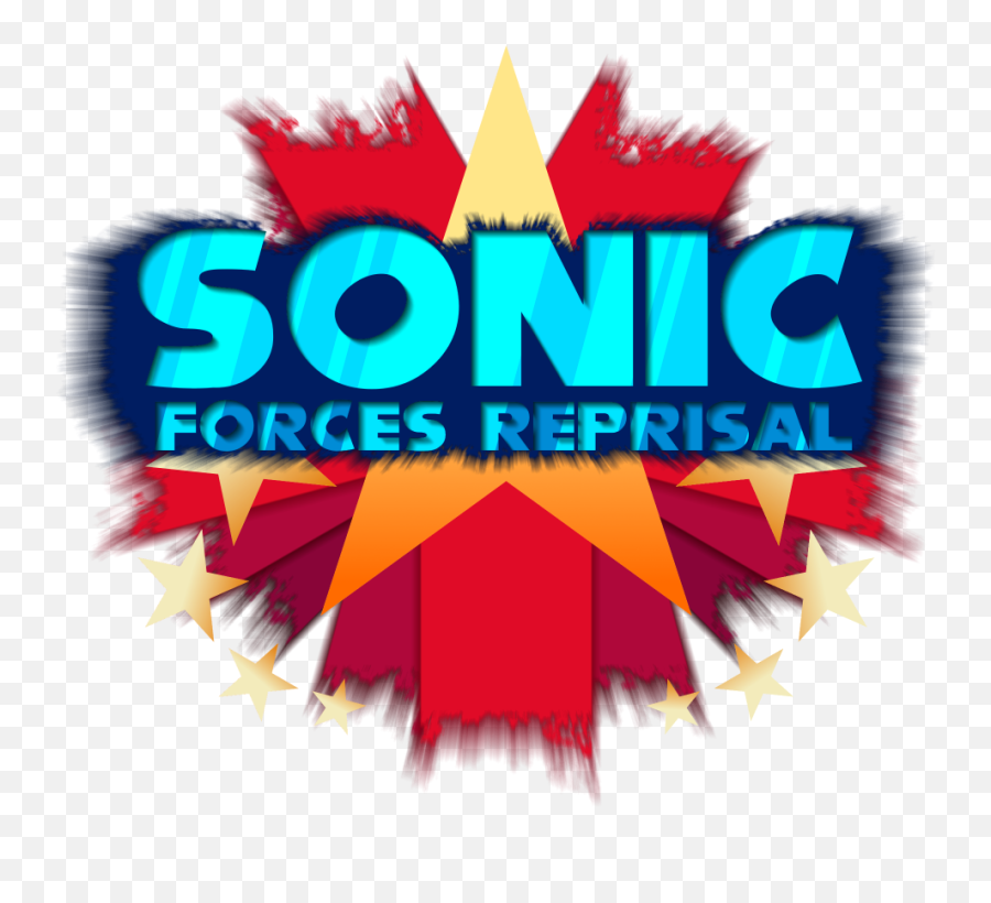 Sonic Forces Reprisal Fantendo - Game Ideas U0026 More Fandom Horizontal Png,Geometry Dash Icon Border