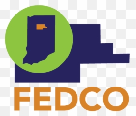 Fulton County And Fedco Officials Png