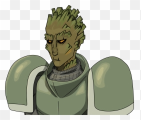 Art Bulky Salad Guildwars2 - Fictional Character png