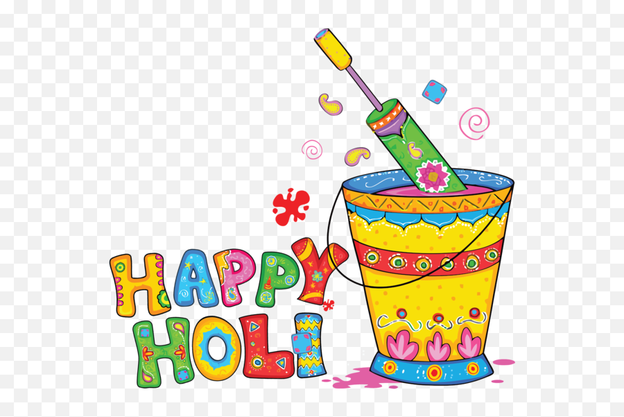 Happy Holi Festival. the Festival of Colors Stock Vector - Illustration of  blue, mardi: 120625299
