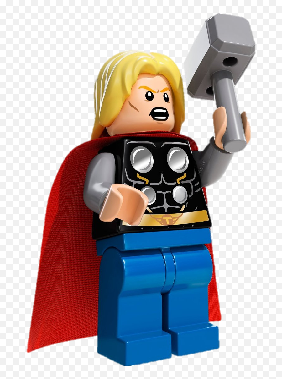 Super Heroes Lego Png 4 Image - Herois Lego Png,Super Hero Png
